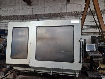 CNC frézka TOS Kuřim FNG 63 CNC (7804)