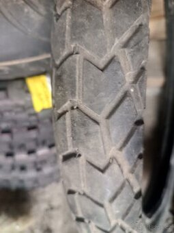 Michelin 80/90 r21