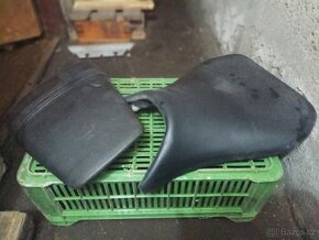 sedlo R6 99 - 02