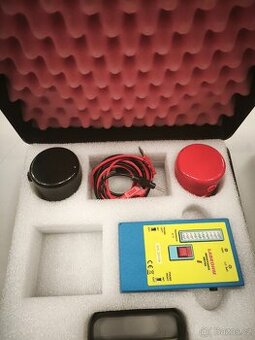 LABEOHM - tester povrchových odporů - sada 9265.006
