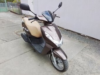 PEUGEOT KISBEE 50 2 T