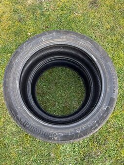 Continental EcoContact 6Q 245/45/19