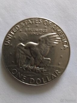 Americký dolar