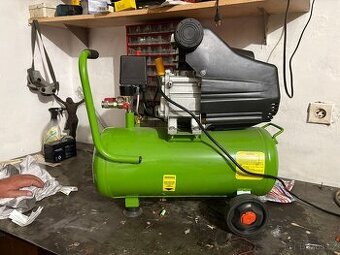 Kompresor Procraft
