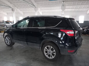 Ford Kuga r. 2017 -1,5 benzín 110 kW - díly - 1