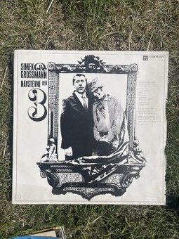 Šimek & Grossmann – Návštěvní den 3