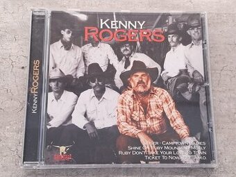 KENNY ROGERS