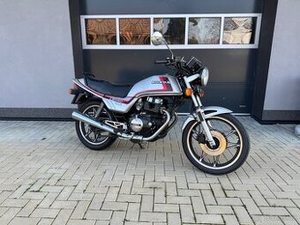 Honda 450N
