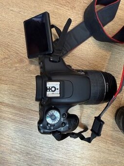 Canon 600d