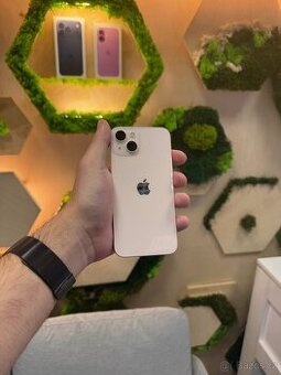 iPhone 13 128GB Pink