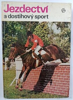Jezdectví a dostihový sport