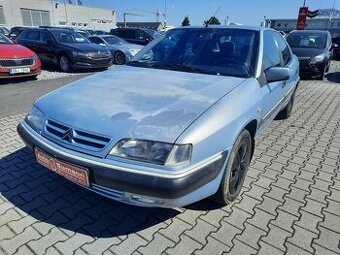 Citroën Xantia 2.0 HDI 80kWKLIMATIZACE