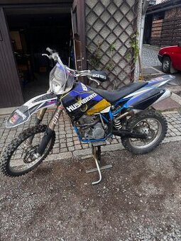 Díly Husaberg FE FC FS