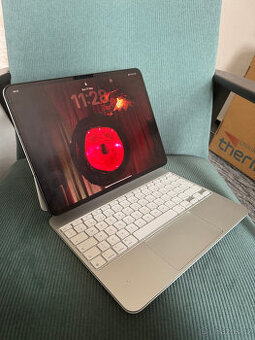 iPad Pro 13 M4 Cellular 256Gb
