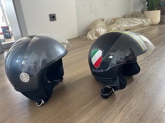 2x helma Vespa