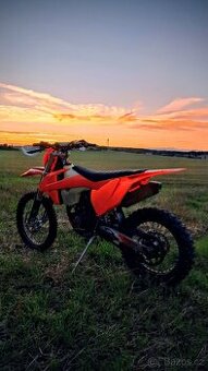 Ktm Xcf 250 2017