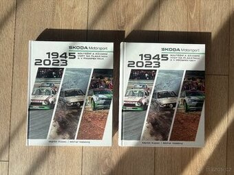ŠKODA Motorsport