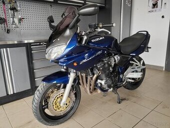 Suzuki bandit