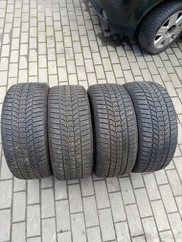 ZIMNÍ PNEU 225/45 R17