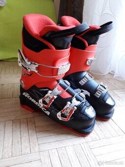 Nordica Speedmachine J3 MP22,5