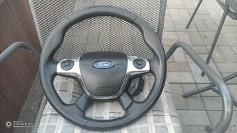 Volant Ford Focus MK3