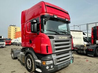 Scania R 420