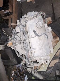bmw m10 motor 1.8
