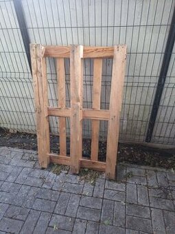 Paleta za odvoz