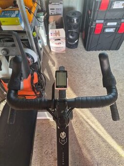 VDO R5 GPS tachometr