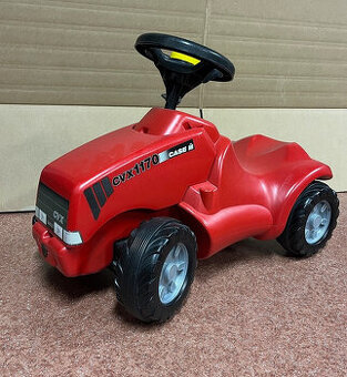 Odstrkovadlo TRAKTOR