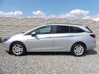 Opel Astra 1.6CDT-i 110PS NEW MODEL CENA