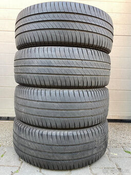 Michelin Agilis 235/60 R17C 117/115R 4Ks letní pneumatiky