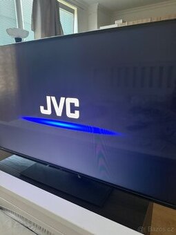 JVC Smart TV 43”