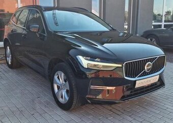 Volvo XC60, B4 AWD Momentum Pro Auto,1Maj