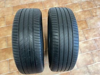 235/55 R20 102V Bridgestone Turanza letní pneu pár
