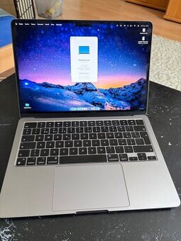 MacBook Air M3 16Gb RAM