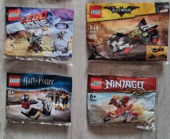 Lego 30407, 30526(28)(35)