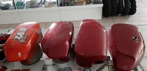 Predám n.d..na staršie moto