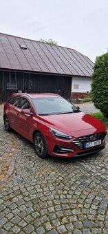 Prodám Hyundai i30 combi