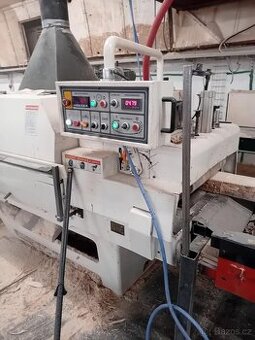 Rozmítací pila JKS MJ 145 H (7666)