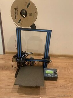 3D tiskárna Geeetech A10 pro