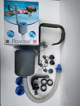 Skimmer Bestway FlowClear