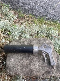 Pneumatická pistole na dutiny a podvozky MAFA