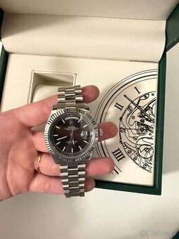 Hodinky Rolex