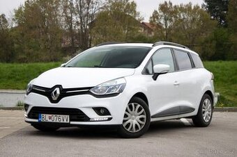Renault Clio Grandtour Energy TCe 75 E6c 56kW MT5