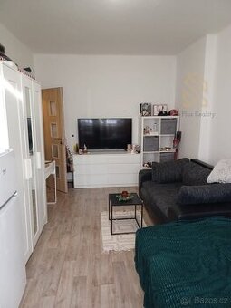Byt 1+ Kk,23m2, ul. Přemyslovců Louny