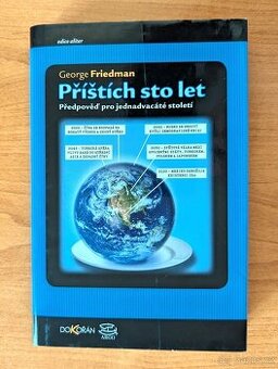 George Friedman – Příštích 100 let