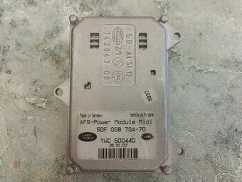 Hella jednotka AFS Nová 5DF 008 704-70