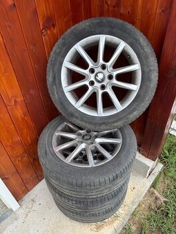 Alu kola 5x112 r16