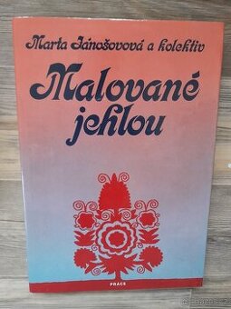 Malované jehlou